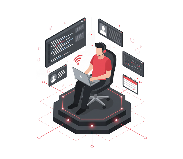 Methologik flexible hiring models