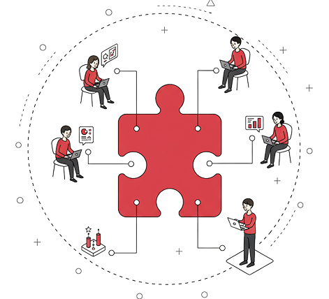 Methologik about us banner