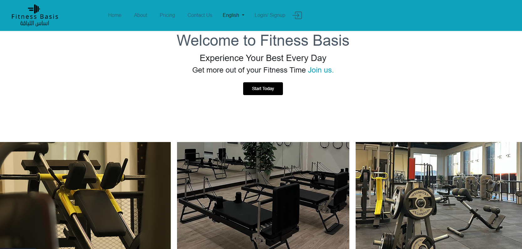 How ImdadyPOS Powers Fitness Basis: A Complete Gym Management System for Saudi Arabia and Pakistan