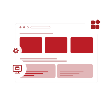 Amazon Web Services AWS illustration