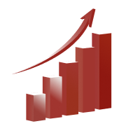Cloud scalability illustration