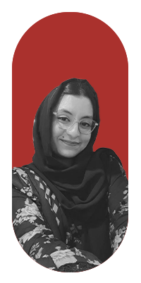 Syeda Mahnoor Navaid - Full Stack Developer