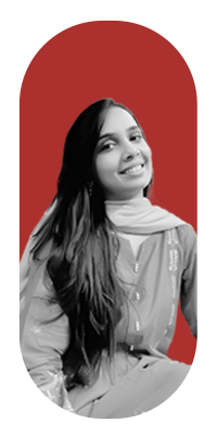 Nudrat Naseer - Staff Designer