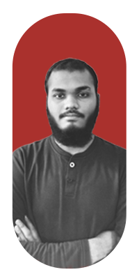 Shaheer ud din - Backend Developer